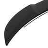 Spec-D Tuning 15-21 DODGE CHARGER SPOILER GLOSSY BLACK SPL-CHG15JMHC-RS